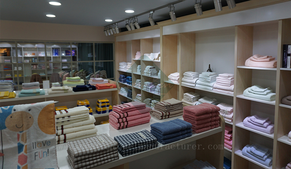 China Outdoor Sport Rally Towels Supplier